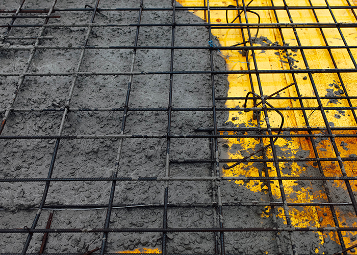 Impact of TMT Bars in India on Reducing CO2 Emissions in Construction